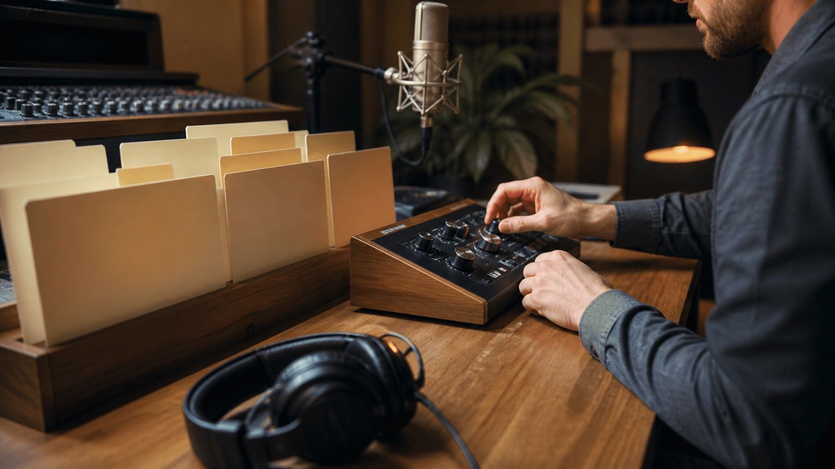 How to Clean Up Suno Stems Before Mixing or Mastering