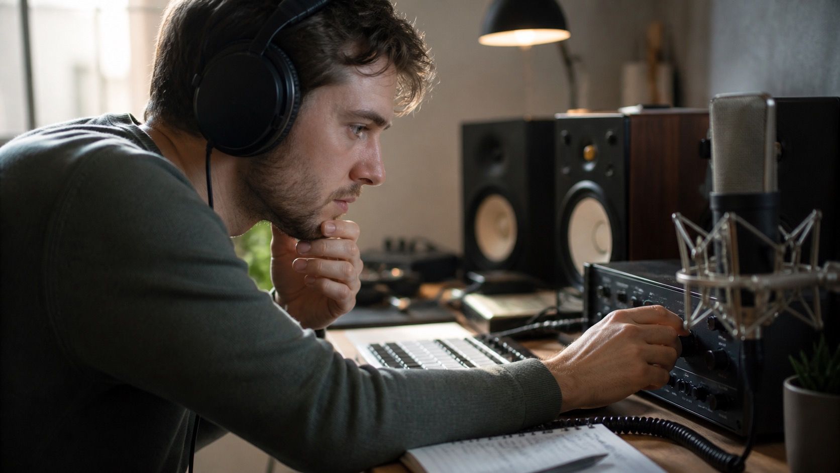 How to Fix Suno Audio Artifacts Without Making the Track Worse