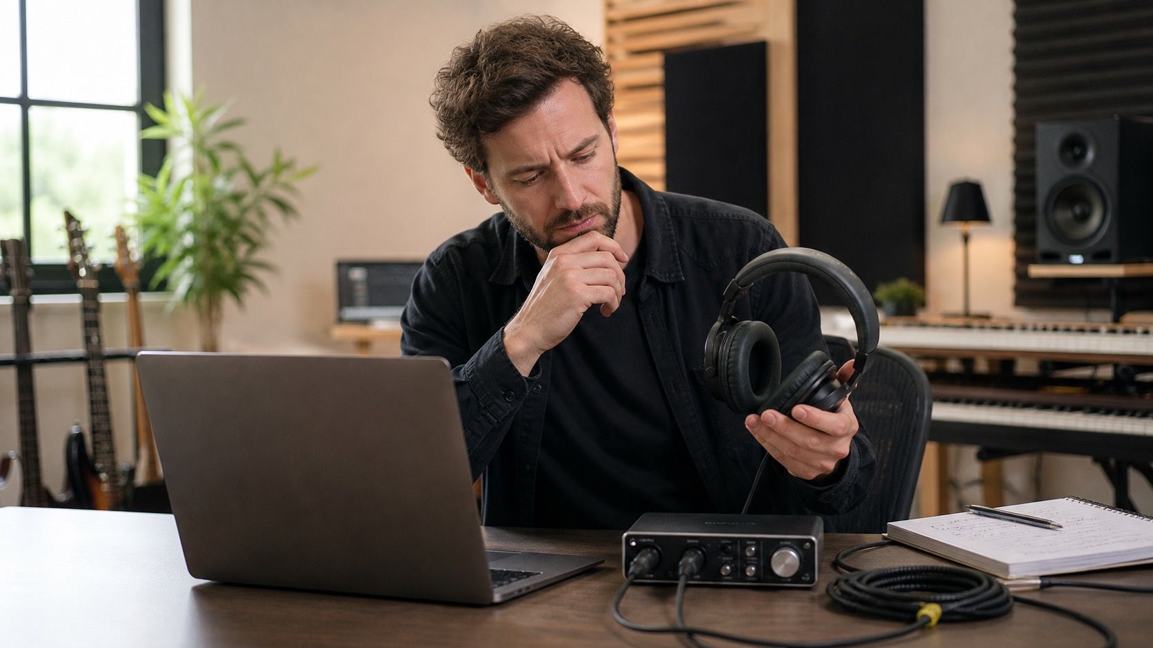 Why Nothing Is Working After Audio Cleanup and What to Try Next
